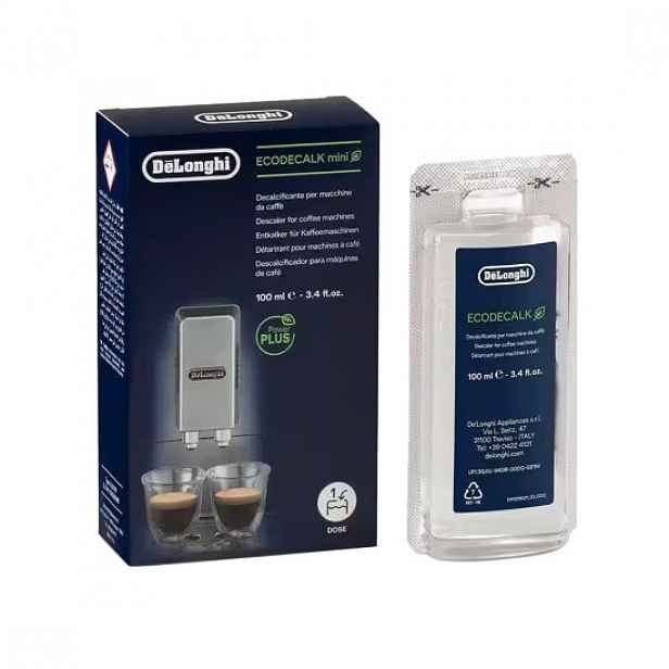 Odstraňovač vodního kamene, 100 ml - De'Longhi