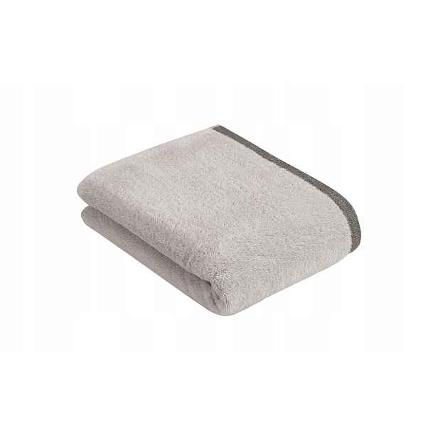 Ručník 67 x 140 Cm Prato Light Grey Bugatti 721
