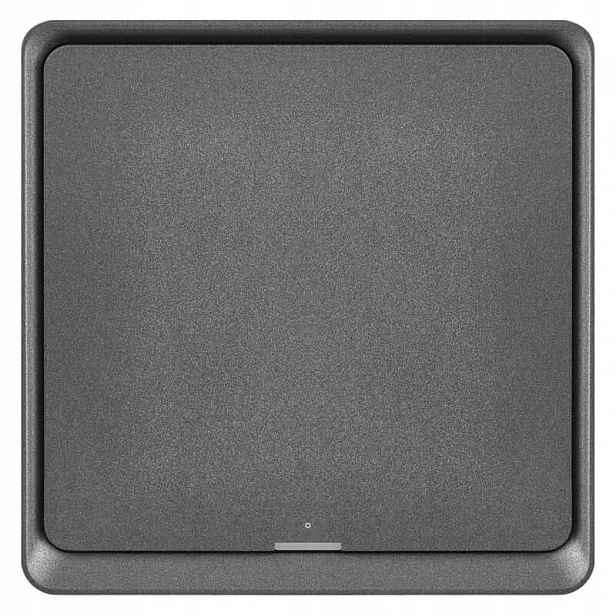 GoSmart Přenosný ovladač scén IP-2001ZB, ZigBee 3.0, 1-tlačítkový