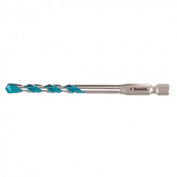 Makita - Vrták 6x100 mm E-14984