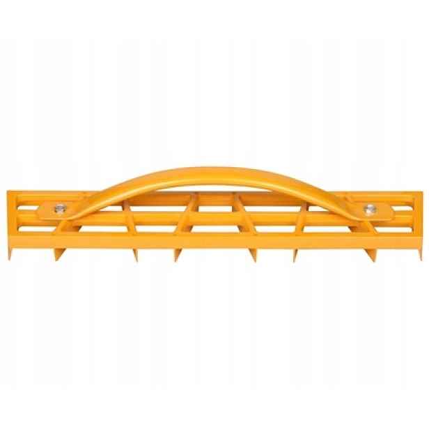 Škrabák na omítky 450 x 90 mm