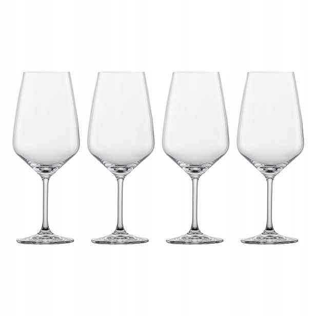 Tulip Sklenice na víno Bordeaux 656 ml 4 ks Schott Zwiesel