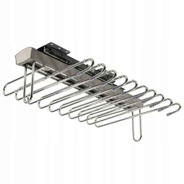 Věšák Na Kalhoty Elegant DX011 Amix