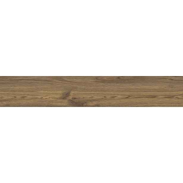 Dlažba Dom Deep Wood walnut 30x120 cm mat ADW3050 1,430 m2