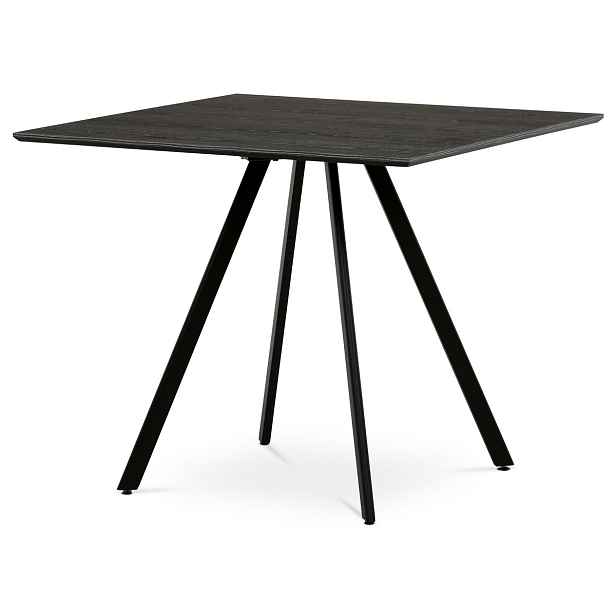 Jídelní stůl R5190 GREY, šedý dub