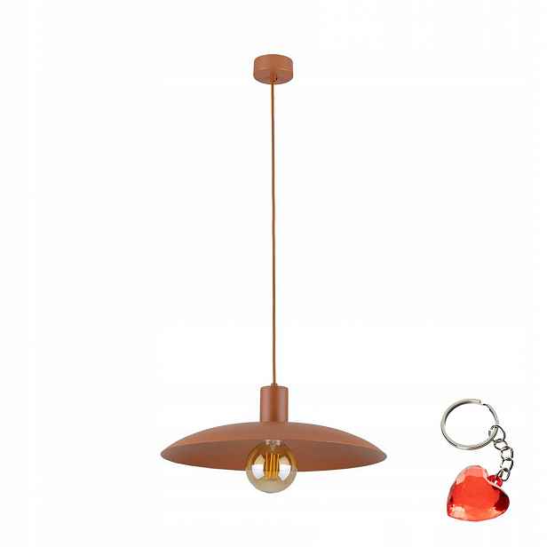 Závěsná lampa Astra Brick 10882 Tk Lighting