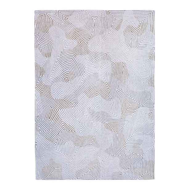 Louis De Poortere PRATELNÝ koberec Coral Interior/Exterior