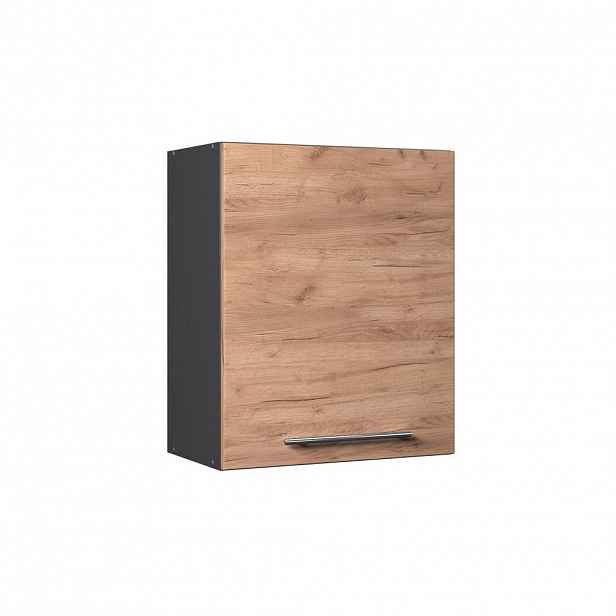 Vicco VĚŠÁK NA STĚNU Fame-Line, Zlatý mocný dub, 60 cm
