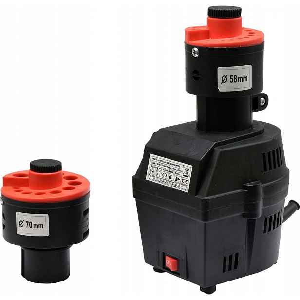Brousek Pro Vrtáky 70 W