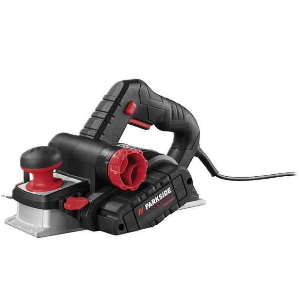 Elektrický hoblík Ppeh 950 A1 Parkside Performance 4 mm