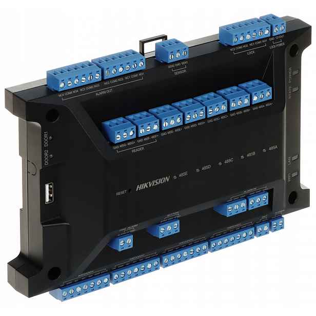 Kontroler Přístupu DS-K2702WX-E1(P) Hikvision