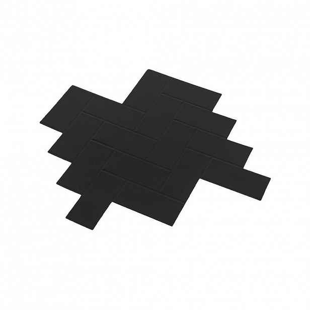 Mazovia SAMOLEPKA NA OBKLADAČKY Noce 30,5 x 30,5 cm