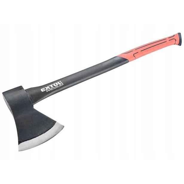 Sekera 1500g, sklolaminátová násada 8871277