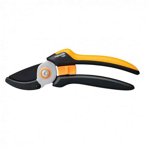 FISKARS - Nůžky na keře 1057165