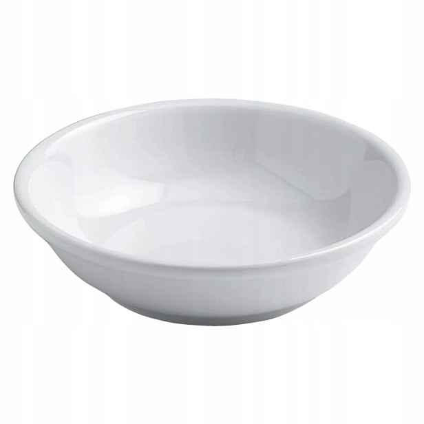 Mísa mělká 18 cm 300 ml Capri Tognana 6 ks