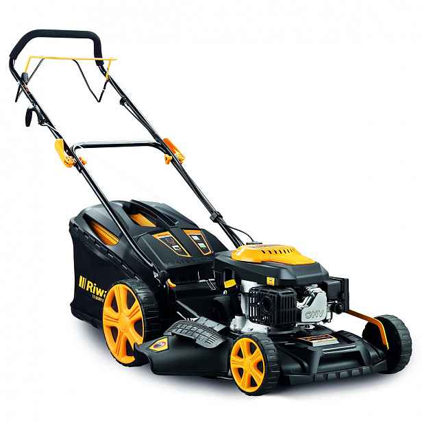 Rotační sekačka RIWALL PRO RPM 5135 GDPM12B1901009B