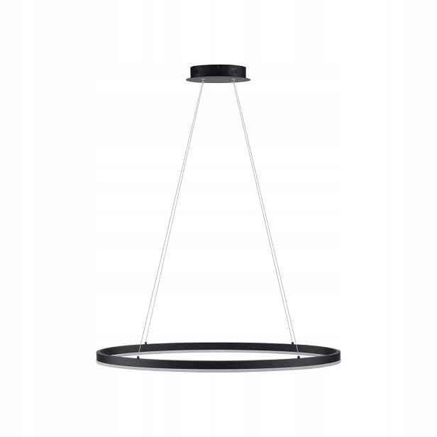 Závěsná Led lampa 38W Titus 2392-13 Paul Neuhaus