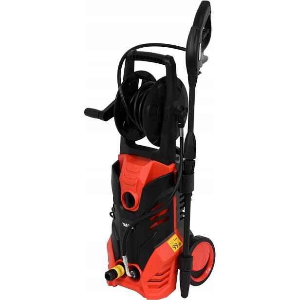 Yato Tlaková myčka 2000 W, 150 bar