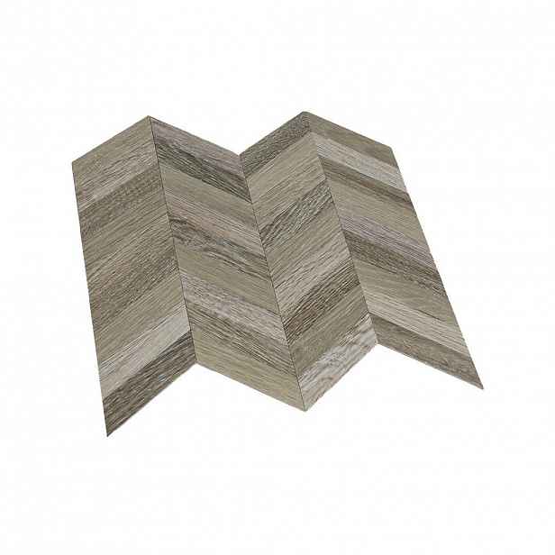 Mazovia SAMOLEPKA NA OBKLADAČKY Pesca Legno 29,6 x 25,3 cm