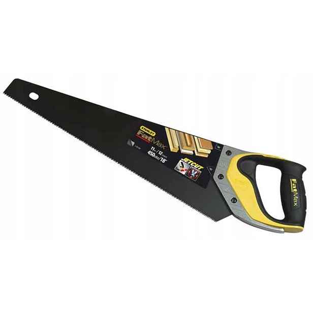 Stanley Pila 11/1" 450 S2-20-533