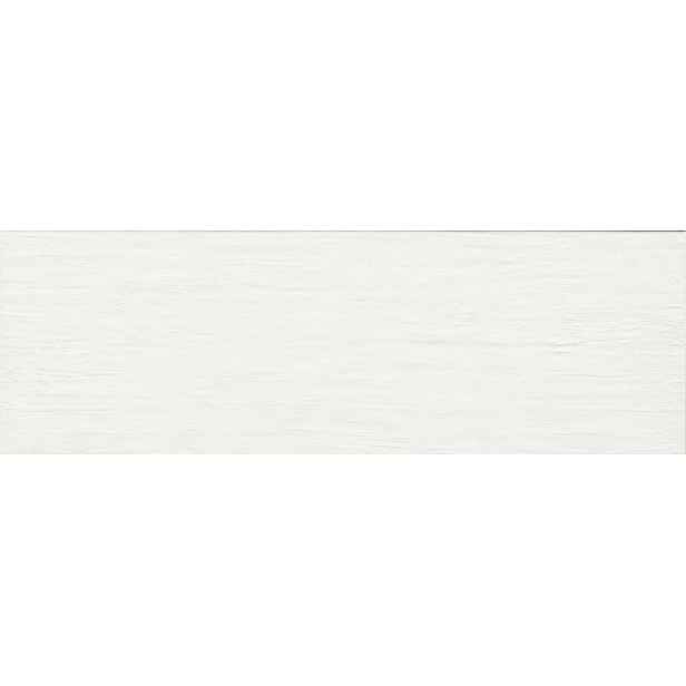 Obklad Dom Comfort G white brush 33x100 cm mat DCOG331RS3