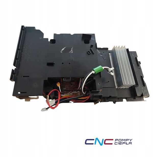 Panasonic ACXA73C54730R Originální základní deska Electronic Controller
