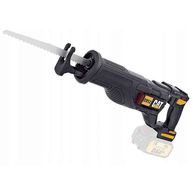 Pila Ocaska 18V Cat DX52B