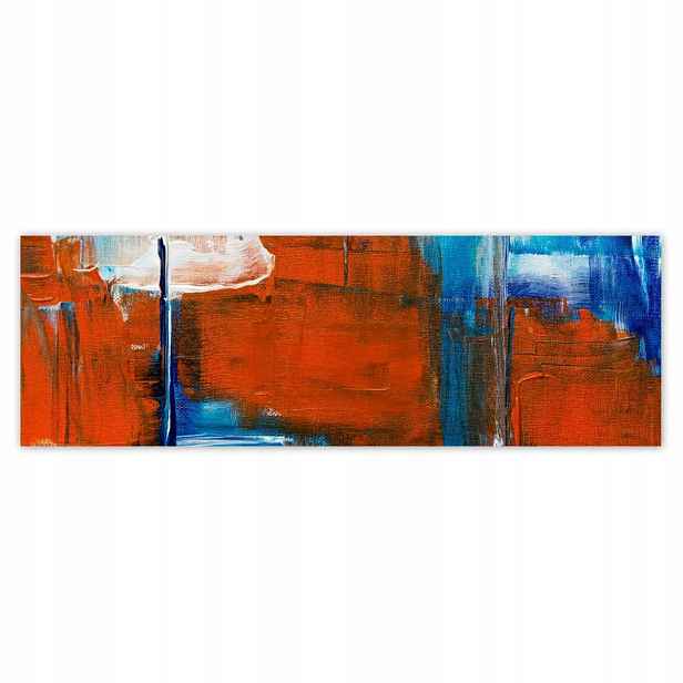 Plakáty 200x66 Abstrakce Debby