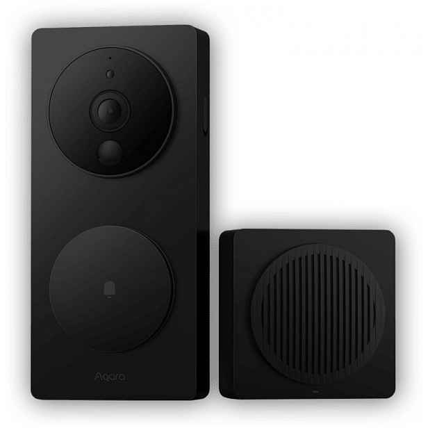 Videodomofon Aqara Smart Video Doorbell G4