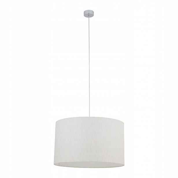 Závěsná béžová lampa Hotel Mood nad jídelní stůl Nowodvorski