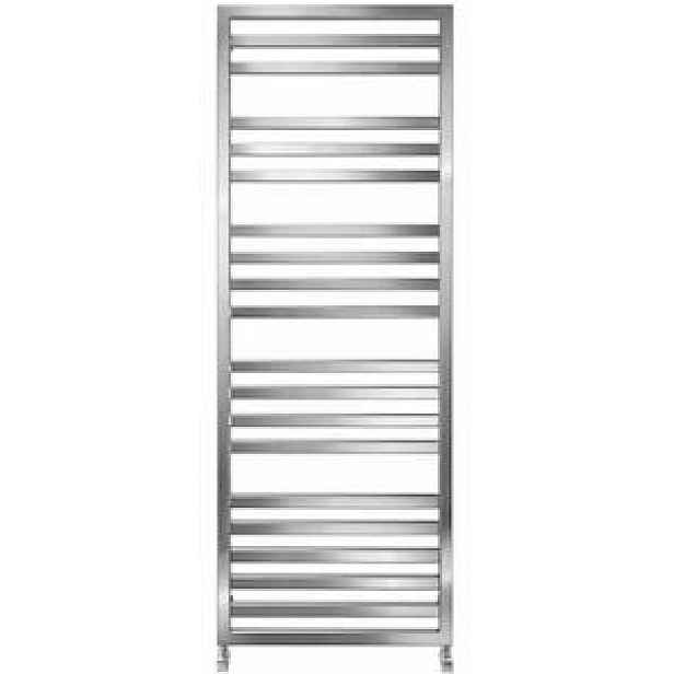 Radiátor kombinovaný ZEHNDER Runtal 180x55 cm chrom QRC-180-055