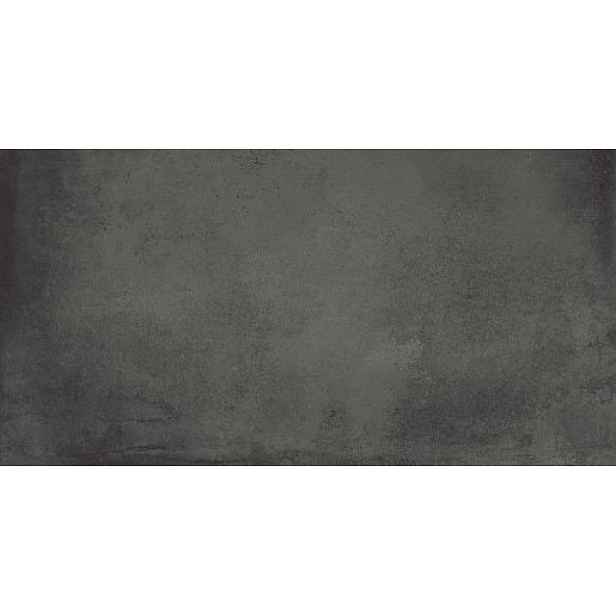 Dlažba Marconi Mila antracite 60x120 cm mat MILA612AN