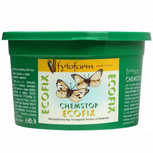 Chemstop - 250 ml
