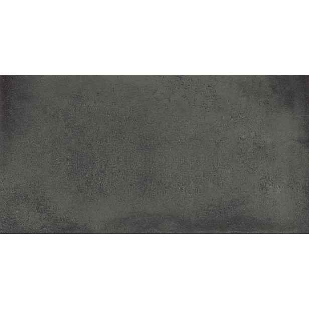 Dlažba Marconi Mila antracite 60x120 cm mat MILA612AN