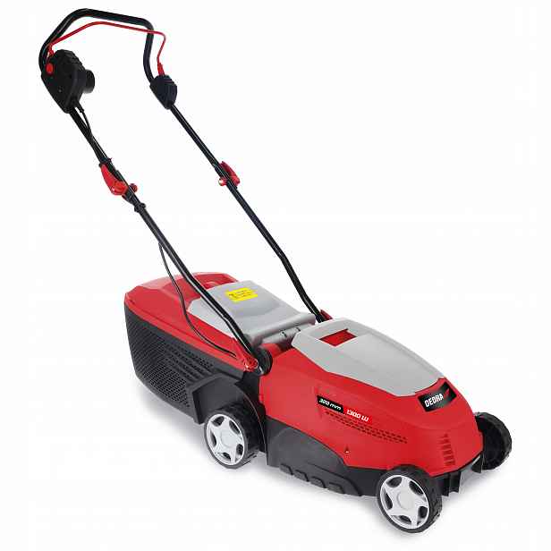 Elektrická Sekačka 32 CM 1300 W DED8740 Dedra