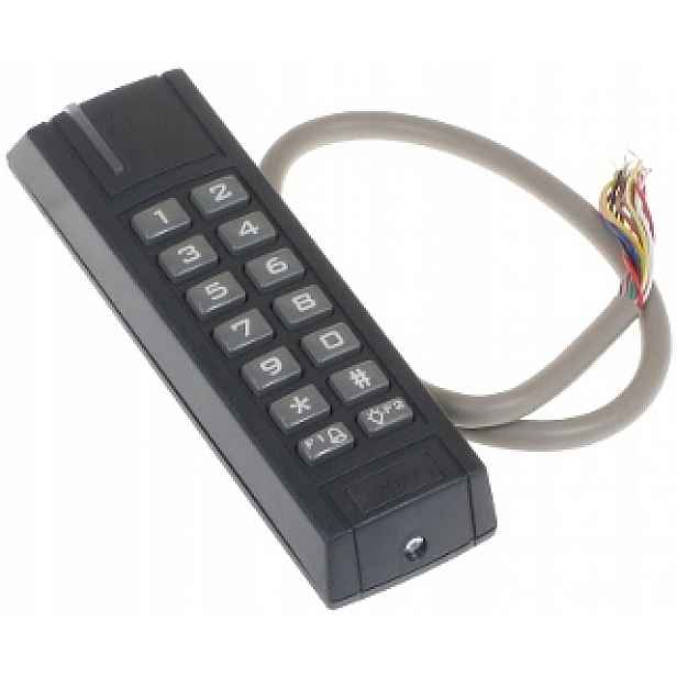 Kontrolér přístupu PR311SE-G Roger
