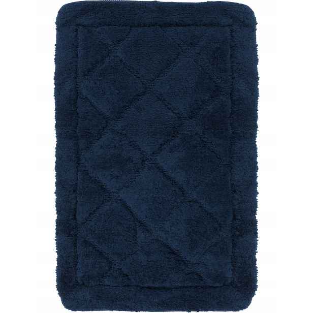 Koupelnový Koberec 60x100 CM Měkký Soft Protiskluzový Dekorativní Absorpční