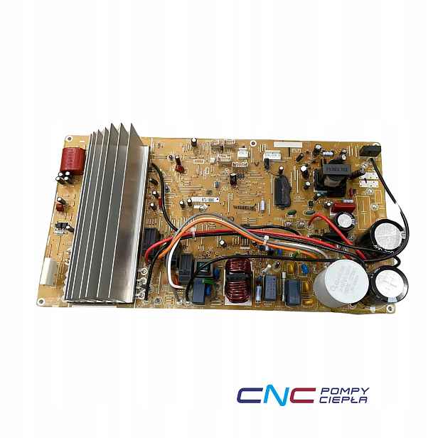 Panasonic ACXA73C30280R Elektronický ovladač Základní deska klimatizátorů