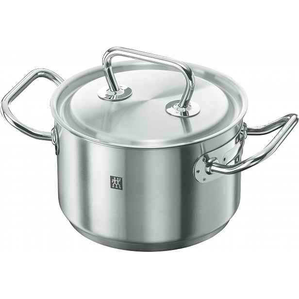 Zwilling Twin Classic hrnec s poklicí 16 cm