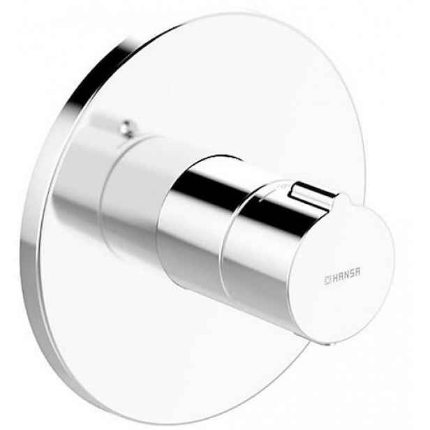 Sprchová baterie Hansa HOME bez podomítkového tělesa chrom 88609045