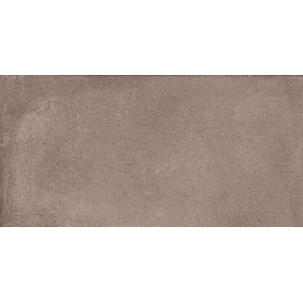Dlažba Marconi Mila hnědá 60x120 cm mat MILA612AR
