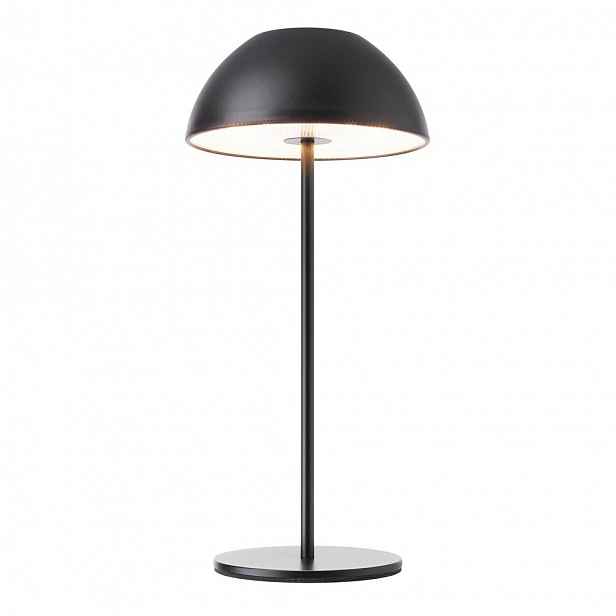 Butlers LIGHT UP Venkovní lampa 28 cm - černá