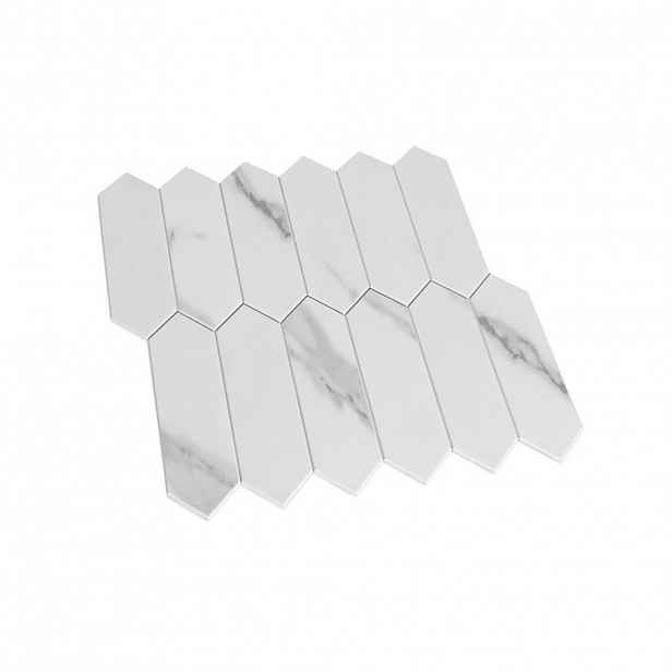 Mazovia SAMOLEPKA NA OBKLADAČKY Fico Marfil 30,5 x 30,5 cm