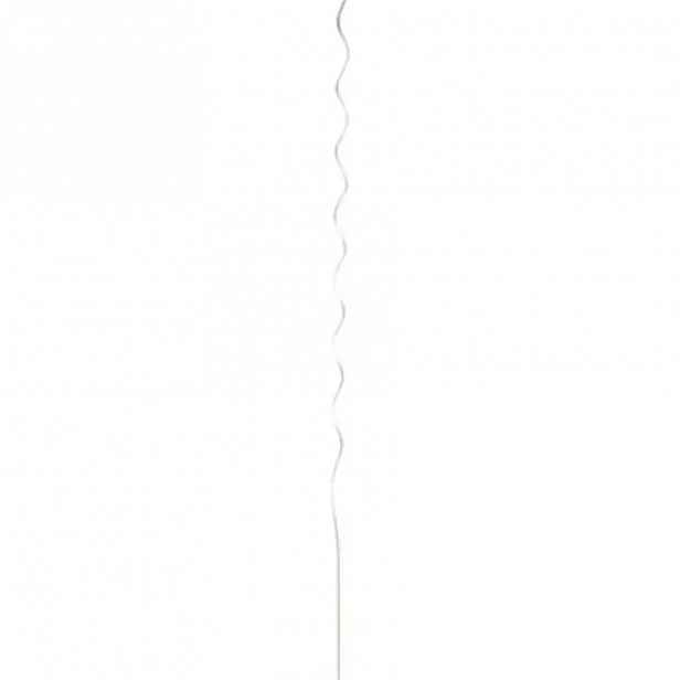 Opěra spirála 180 cm/ d 6,5 mm/ rajče
