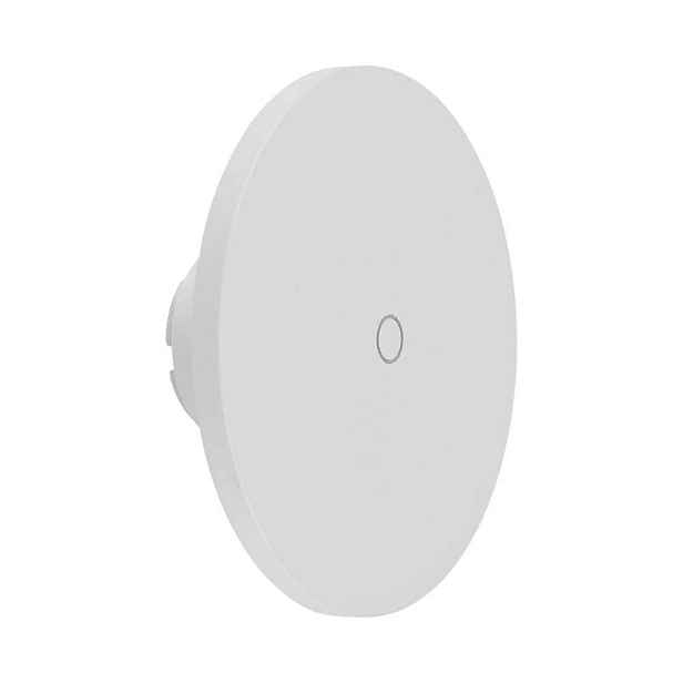 V-tac Nástěnné svítidlo 12W kulatý bílé Cct VT-83012 3000K-6400K