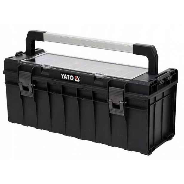 Yato Skříňka Na Nářadí P65P S1 YT-09184