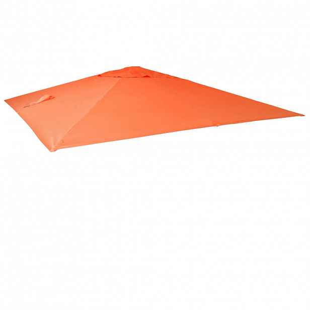 MCW NÁHRADNÍ POTAH PRO DEŠTNÍK Orange