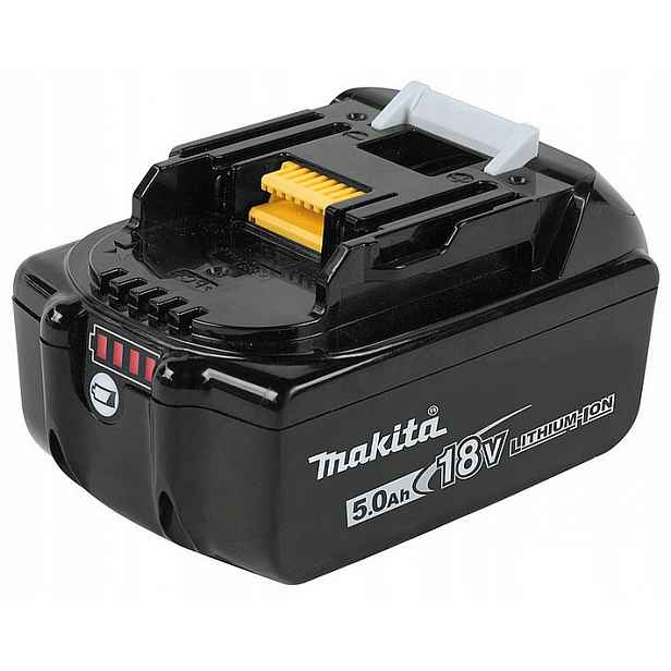 Akumulátor BL1850B Li-lon 18V 5.0AH