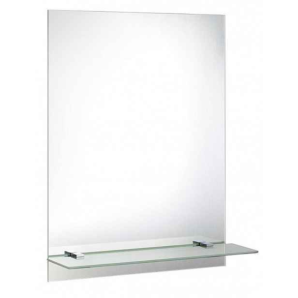 Aqualine - Zrcadlo 60x80 cm 22430-01