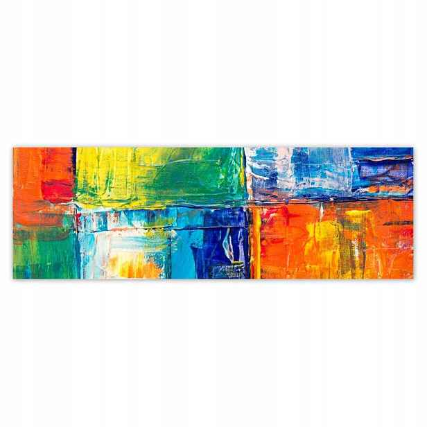 Plakáty 200x66 Abstrakce Dolly